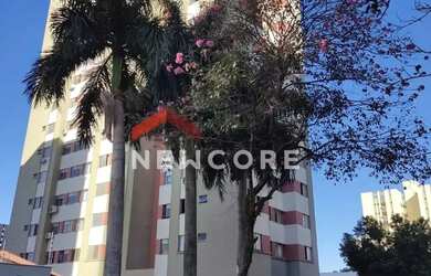 Imagem: Apartamento em Rua Professor Samuel Moura - Judith - Londrina/PR