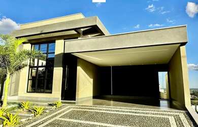 Imagem 2: Casa à venda no bairro Jardins Nápoles - Senador Canedo/GO