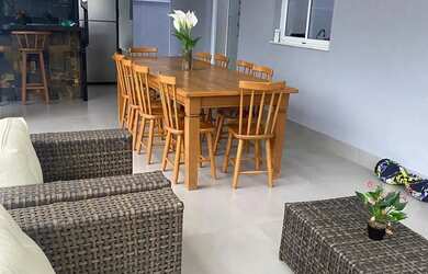 Imagem 15: Casa a venda no Jardim Fortaleza em Paulínia/SP