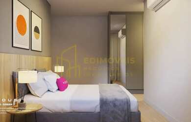 Imagem 15: Viva o Melhor de Jardim Camburi Apartamento com Skybar e Fitness Integrados