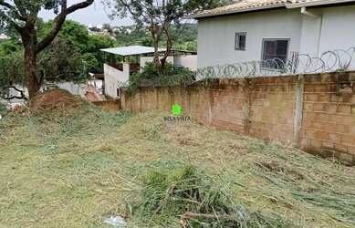 Imagem: O terreno possui 360m² de Área e está localizado em Vila