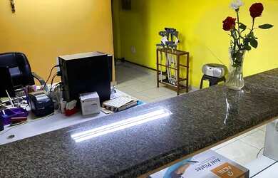 Imagem 5: Ponto comercial/Loja/Box para venda tem 70 metros quadrados