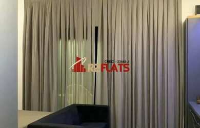 Imagem 7: Flat com ótimo preço no bairro Pinheiros. Confira!