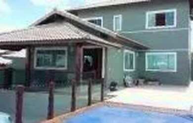 Imagem: EXCELENTE CASA EM CONDOMINIO - CONFORTO E SEGURANÇA