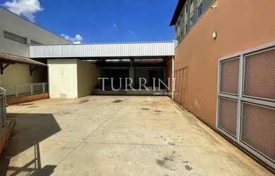 Imagem 7: Galpão para locação com 1000m² no Jardim contorno em Bauru- SP