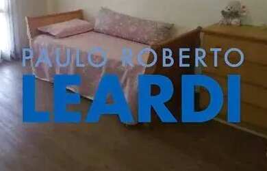 Imagem: A casa em condomínio possui 4 Dormitórios, 5 Banheiros, 2