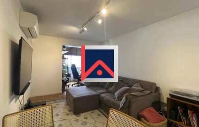 Imagem 4: Venda Apartamento 2 Dormitórios - 100 m² Pinheiros