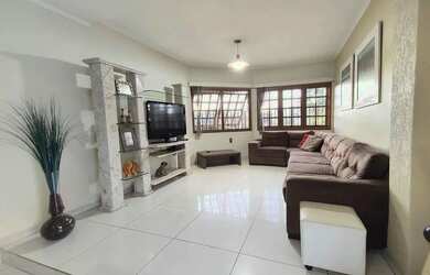 Imagem 1: Sobrado em Rua Gustavo Leopoldo Feltes - Canudos - Novo Hamburgo/RS