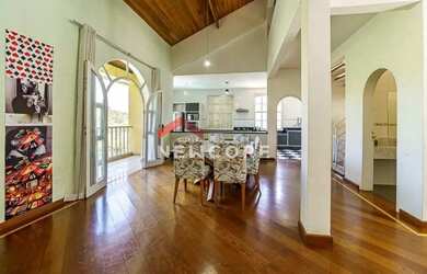 Imagem: Casa em Rua São Luiz - Granja Viana - Carapicuíba/SP