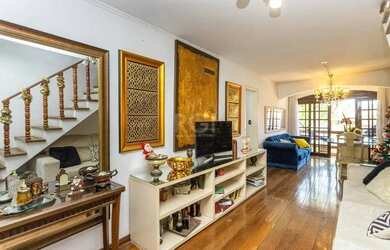 Imagem 14: Cobertura duplex no Sarandi de 3 dormitórios e 2 vagas