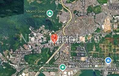 Imagem 15: Terreno à venda na Rua Barra Bonita INCORPORAÇÃO E COMERCIAL