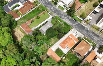 Imagem 13: Terreno/Área em ALMIRANTE TAMANDARÉ com 455,00m²