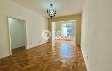 Imagem: O apartamento à venda possui 3 Dormitórios, 2 Banheiros, 1