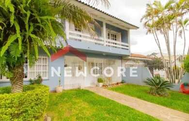 Imagem: Casa em Rua Paulo Derly Strehl - Espírito Santo - Porto Alegre/RS