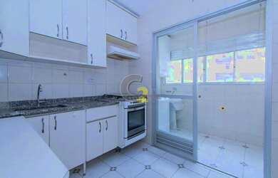 Imagem 7: Apartamento a venda em Perdizes com 3 quartos e uma vaga