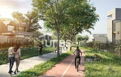 Imagem 11: Lote à venda Plateau Dor Unique 639,86 m² Goiânia