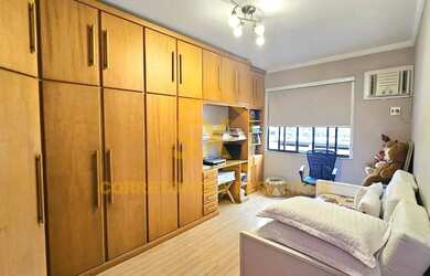 Imagem 9: Casa Alto Padrão em Jardim Guanabara, Rio de Janeiro/RJ