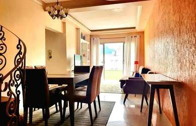 Imagem: Cobertura em Avenida Vítor Meirelles - Martim de Sá - Caraguatatuba/SP