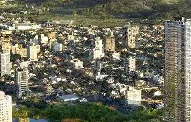 Imagem 4: Apartamento no Lagom Perequê 4 suítes e 3 vagas em Porto Belo