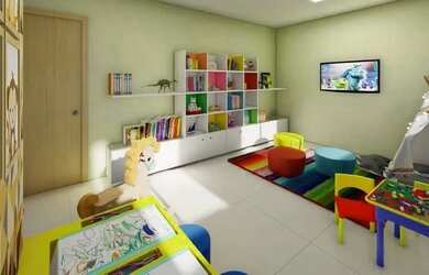 Imagem 8: Station Garden - Residencial