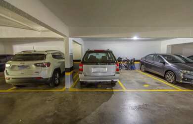 Imagem 6: Apartamento em Boa Vista