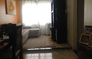 Imagem 5: Apartamento em bangu. 85m² de Área, 2 Vagas na garageme2 Dormitórios