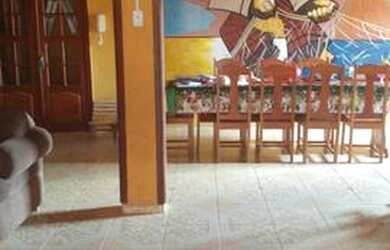 Imagem 15: Vendo /troco casa grande, com piscina