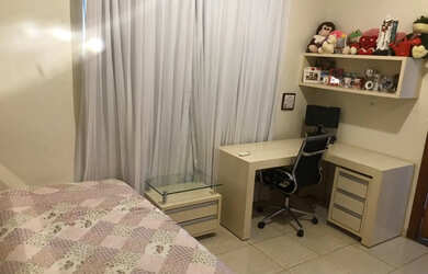 Imagem 2: CASA COM 3 SUÍTES - Q. 1003 SUL