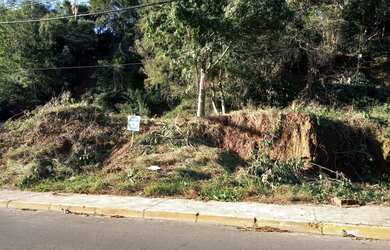 Imagem 3: Terreno bairro São José