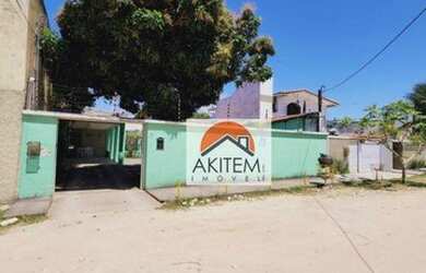 Imagem: A casa possui 5 Dormitórios, 3 Banheiros, 5 Vagas na garagem