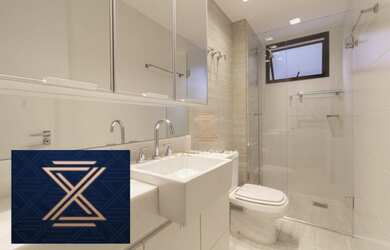 Imagem 4: Apartamento com 2 dormitórios à venda, 110 m² por R$ 1.050.000 - Lourdes - Belo Horizonte