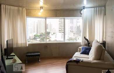 Imagem 4: Apartamento para venda possui 75 metros quadrados com 2 quartos