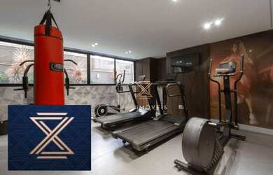 Imagem 7: Apartamento com 2 dormitórios à venda, 110 m² por R$ 1.050.000 - Lourdes - Belo Horizonte