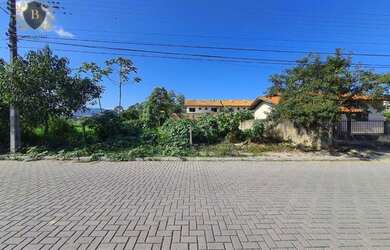 Imagem 6: Terreno à venda, 430 m² por R$ 158.000,00 - São Sebastião - Palhoça/SC