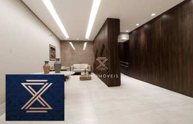 Imagem 12: Apartamento com 2 dormitórios à venda, 110 m² por R$ 1.050.000 - Lourdes - Belo Horizonte