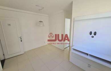 Imagem 3: Apartamento com 2 quartos, 45 m² - venda por R$ 205.000 ou aluguel por R$ 1.418/mês - Jard