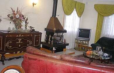 Imagem 3: Maravilhosa Casa na Granja Viana, Condomínio Parque São Paulo, Cotia/SP