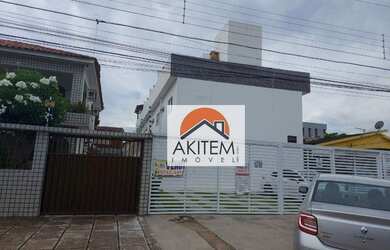 Imagem: A casa em condomínio possui 3 Dormitórios, 3 Banheiros, 1