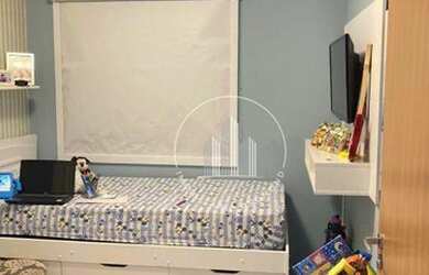 Imagem 10: Apartamento à venda, 87 m² por R$ 425.000,00 - Areias - São José/SC