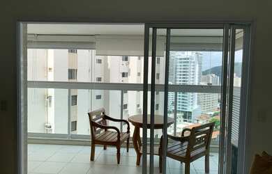 Imagem: O studio possui 1 Dormitório, 1 Banheiro, 1 Vaga na garagem