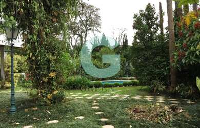 Imagem 5: Maravilhosa casa de alto padrão para locação no Jardim dos Estados,...