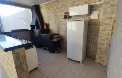 Imagem: A casa possui 1 Dormitório, 1 Banheiro, 50m² de Área, Imóvel