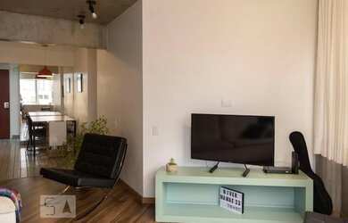 Imagem 8: Apartamento para venda possui 75 metros quadrados com 2 quartos