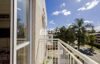 Imagem 16: CURITIBA - Padrão - Cajuru