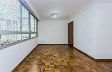 Imagem 1: Apartamento à venda no bairro Jardim Paulistano - São Paulo/SP