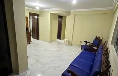 Imagem 3: Aluguel Apto em Tambaú. 82m² de Área, 1 Vaga na garageme3 Dormitórios