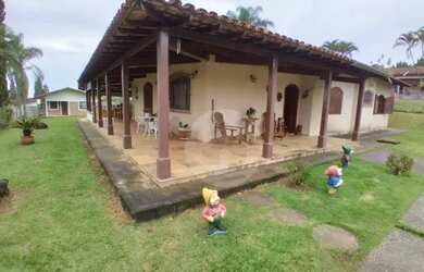 Imagem: A chácara possui 367m² de Área e está localizado em Chácaras