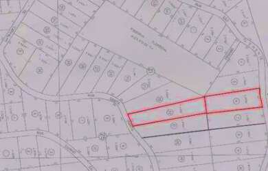Imagem: O terreno possui 4465m² de Área e está localizado em Centro
