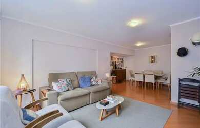 Imagem 9: Condomínio CABO SÃO ROQUE no 11º Andar no Jardim das Acácias em São Paulo/SP - Apartamento