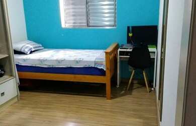 Imagem 10: CASA JARDIM NOVO MUNDO VARZEA PAULISTA